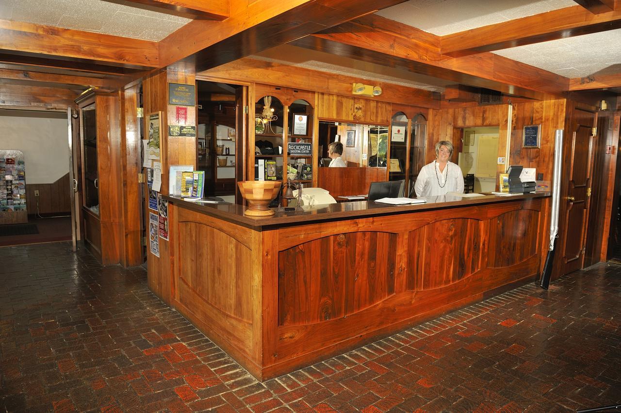 Park Mammoth Resort Park City Extérieur photo