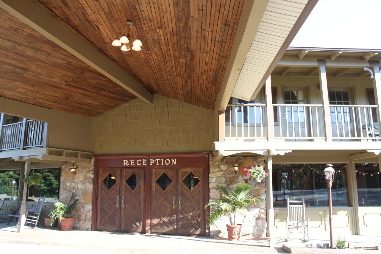 Park Mammoth Resort Park City Extérieur photo